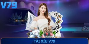Tài Xỉu V79